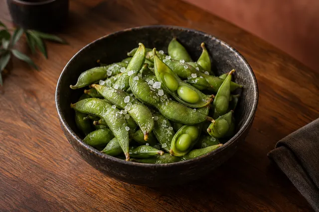 Edamame