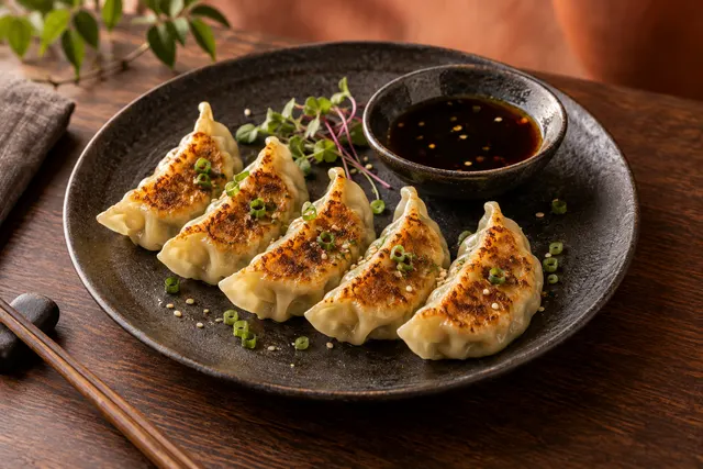 Gyoza de frango (5)