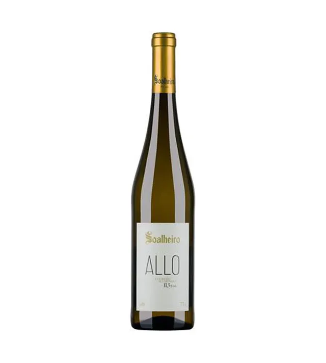 Quinta de Soalheiro Soalheiro Allo