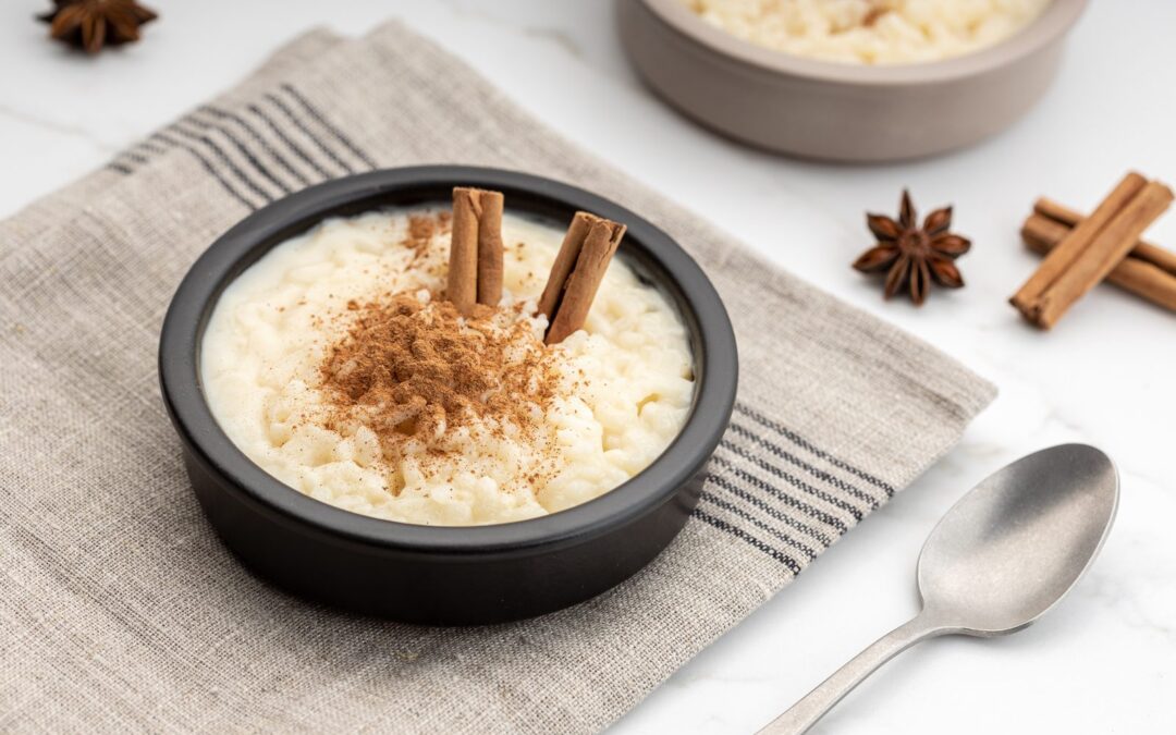 Arroz Doce
