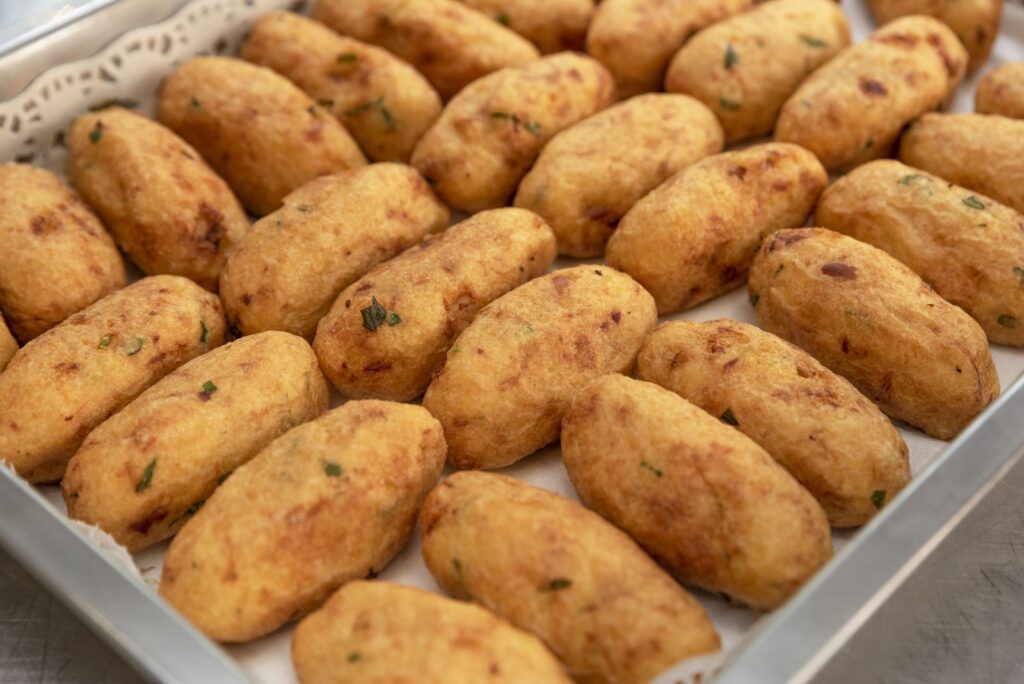 Pão de Alho